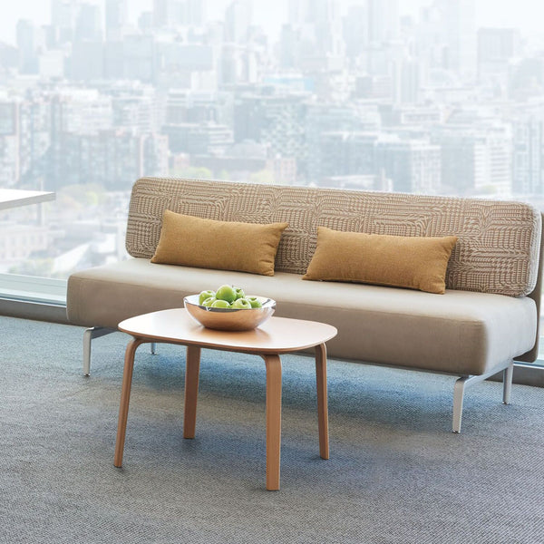 家具 ZEES COFFEE TABLE Zee Coffee Table by Meridian - MIG Furniture