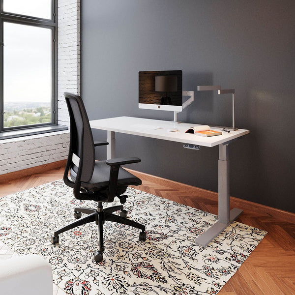 Electric Height Adjustable Table – Teknion Store US