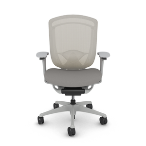 Nuova Contessa Upholstered Seat Task Chair