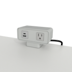 Power Cube with USB