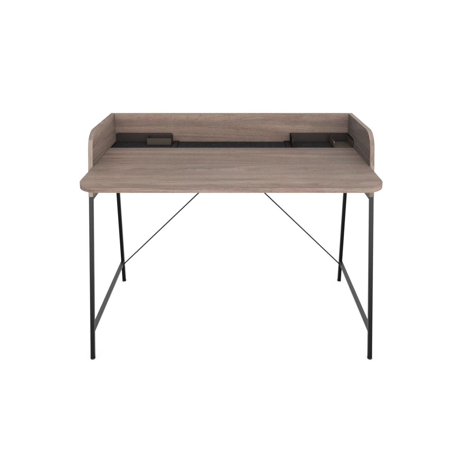 Carrier Desk Teknion Store US