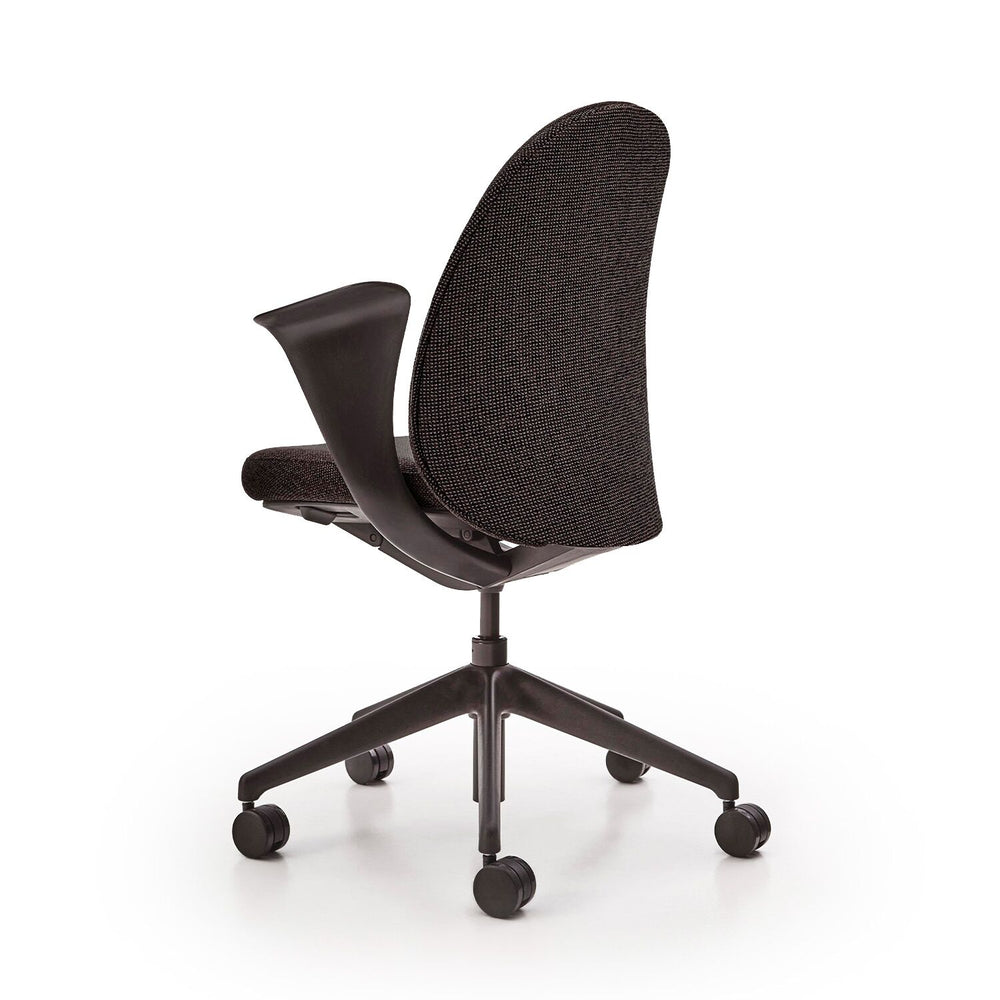 Essa Task Chair, Fixed Arms