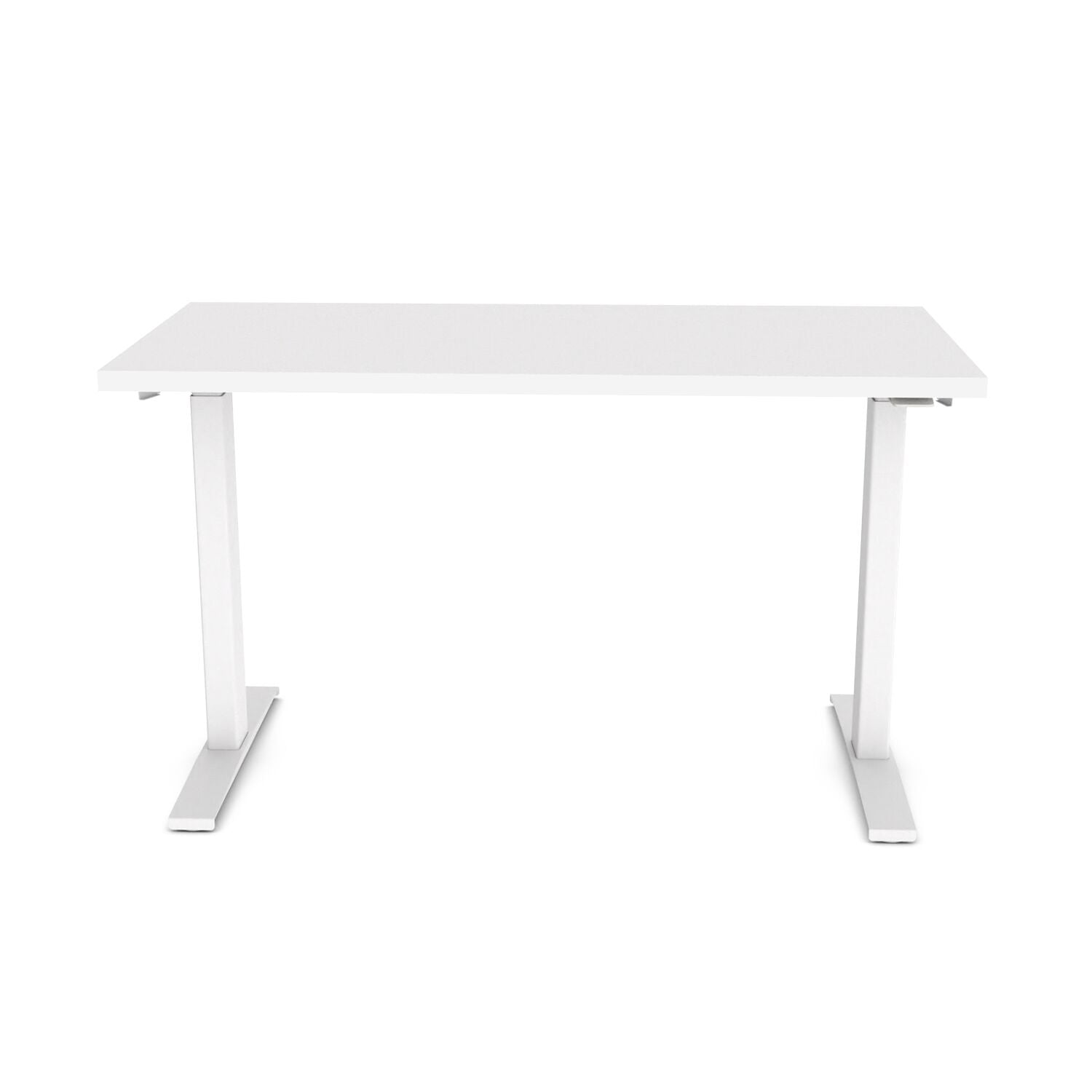 H2 Electric Height-Adjustable Table – Teknion Store US