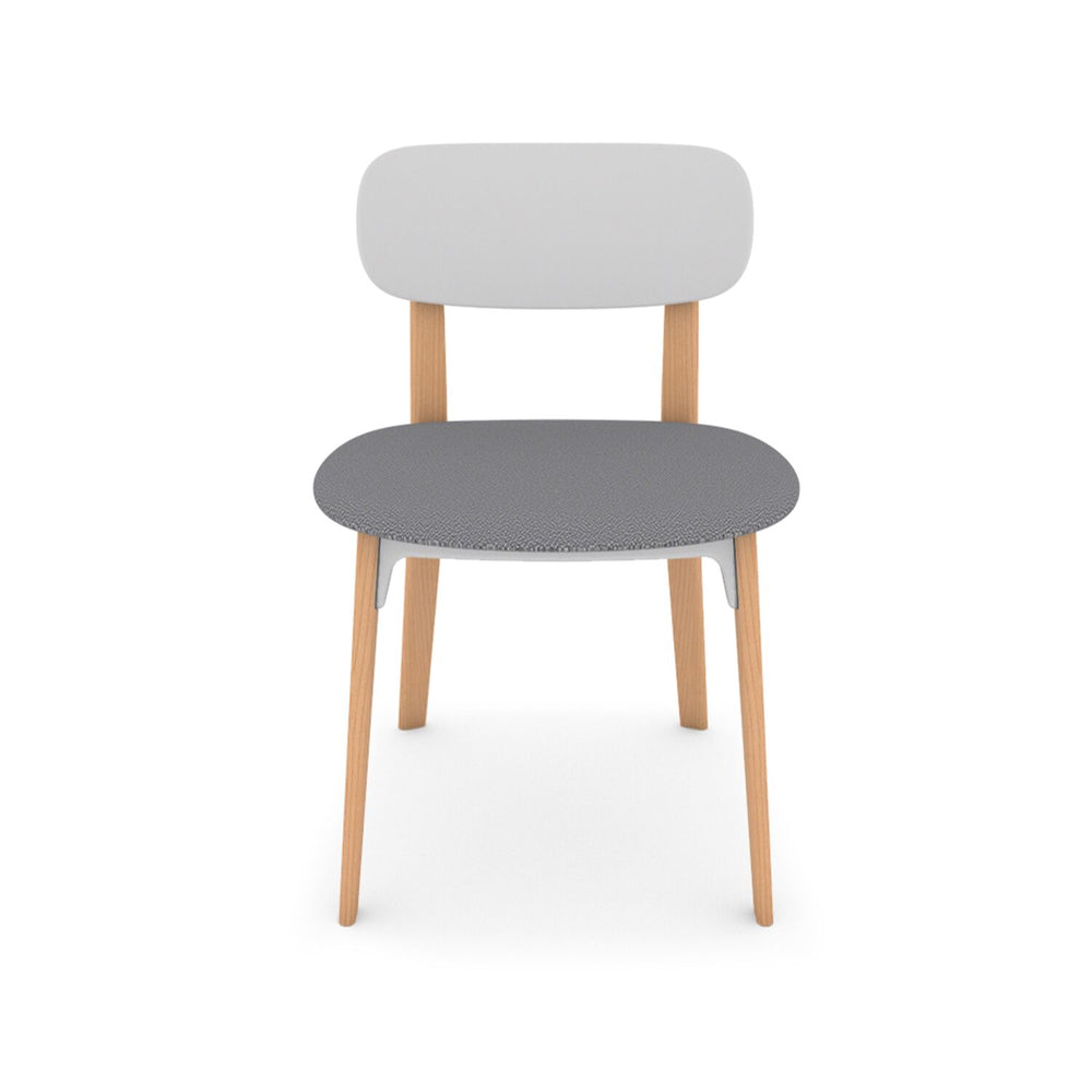 Zones Side Chair – Teknion Store US