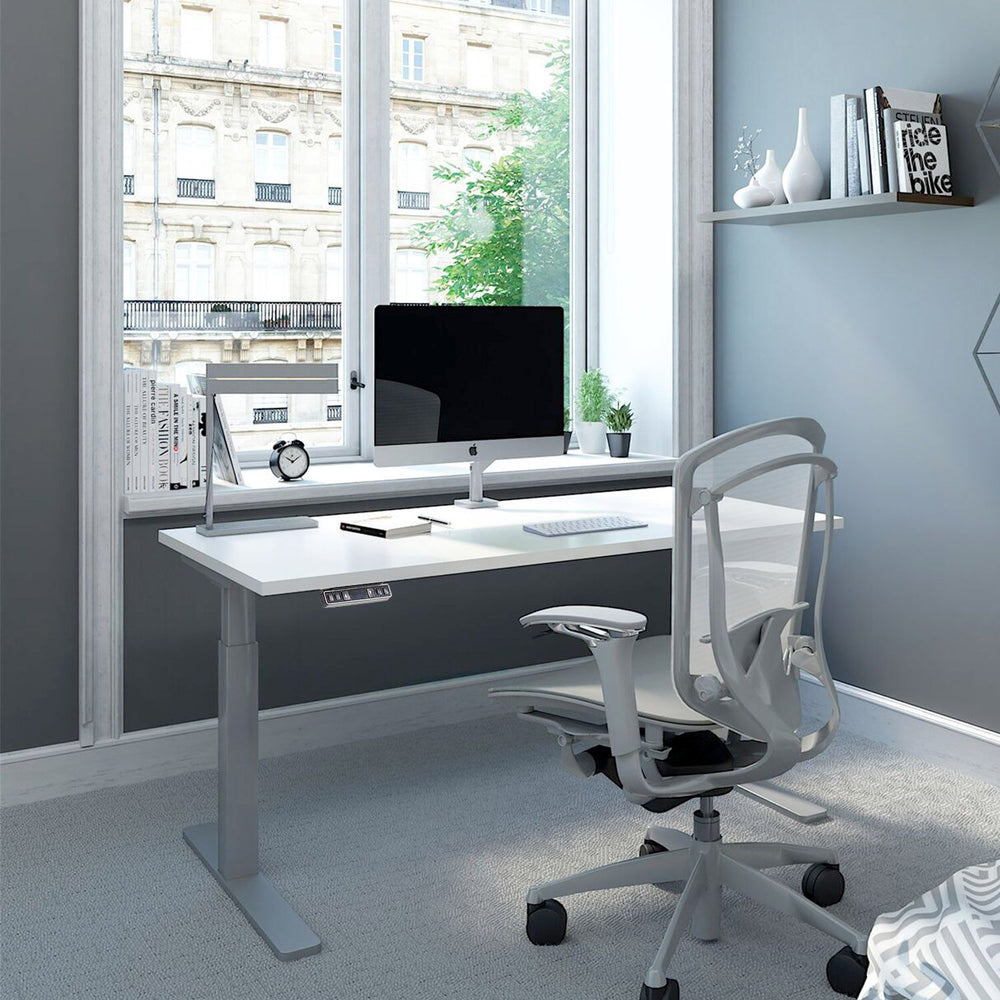 Electric Height Adjustable Table – Teknion Store US
